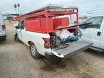 Rear Axle King Cab 2wd Fits 22-24 Frontier. Fixed Price $1024.95.