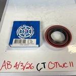 Wjb Ws 3604 Differential Pinion Seal - Select Ford Prod. 1967-2018 Nos. Fixed Price $4.00.