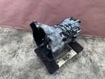 Bmw E12 528i 262/9.45-ck 2.8l Manual Transmission Gearbox 4 Spd Oem #79242. Fixed Price $607.48.