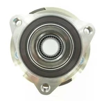 Wheel Bearing And Hub Assembly Skf Br930815. Fixed Price $138.95.