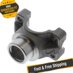Strange Engineering U1630 Hd 1350 Series Yoke For Ford 8.8 Rear Ends. Fixed Price $144.39.
