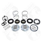 Yukon Gear Hardcore Locking Hub Set For Dana 60 / 35 Spline. 99-04 Ford - Yu. Fixed Price $736.89.