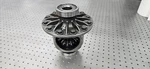 Aam 9.25 Differential Carrier 4x4 Front Axle 2013+ Dodge Ram 12 Bolt. Fixed Price $220.00.