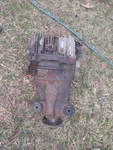90-96 Nissan 300zx Non Turbo Viscous Differential Lsd Rear End R200 Vsld Oem. Fixed Price $349.95.