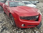 2010 Chevrolet Camaro Rwd Rear Axle 3.6l Used 108k Miles Oem 440-00214. Fixed Price $404.93.