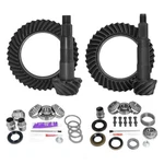 Tacoma Tundra 8.4 7.5r 4.56 Yukon Master R&p Differential Gear Set Ygkt001-456. Fixed Price $1437.15.