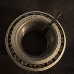 Usa Timken Set69 Lm501314 Lm501349 Cup & Cone Bearing Free Shipping New Qty 2. Fixed Price $30.00.