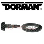 Dorman Front Differential Ring & Pinion For 1992-1999 Gmc K2500 Suburban Jn. Fixed Price $379.78.
