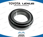 Toyota Oem Genuine Hiace Fortuner Differential Carrier Bearing 90366-50007. Fixed Price $59.00.
