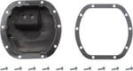 10023534 Spicer Dana 30 Front Nodular Iron Differential Cover. Fixed Price $179.99.