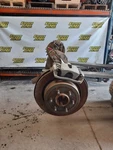 Rear Axle Assembly 9.75" 3.55 Posi Fits 12-14 Ford F150 Pickup. Fixed Price $200.00.