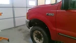 Ford F-250sd 2000 Rear Axle 212k Miles 3589. Fixed Price $629.84.
