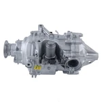 412005tg900 41200-5th-010 Rear Carrier Differential For 2017-2022 Honda Cr-v. Fixed Price $639.01.