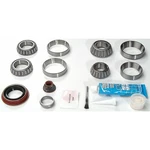 National Ra-311 Axle Differential Bearing And Seal Kit. Fixed Price $128.04.