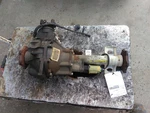 Used Differential Carrier Assembly Fits: 2011 Chevrolet Silverado 1500 Pickup Fr. Fixed Price $565.39.