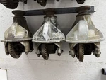 Original 4.22 Rear Differential Mg Midget Austin-healey Sprite Morris Minor. Fixed Price $279.99.
