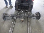 Gmc Canyon 2021-2022 Rear Axle Assembly 4wd 42k Mi. 3801 6298. Fixed Price $1795.00.