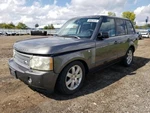 Carrier Front Fits 06-09 Range Rover. Fixed Price $360.00.