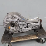 10-16 Audi A4 A5 2.0 Quattro Rear Axle Differential Carrier 0bc500044b Oem. Fixed Price $224.21.