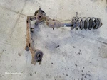 (local Pickup Only) Driver Left Front Knee Abs Awd Fits 07-10 Mazda Cx-9. Fixed Price $142.49.