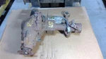 2003 - 2024 Toyota 4runner Front Differential Carrier Assembly Oem 411103d510. Fixed Price $225.00.