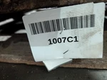 Carrier 219 Type Cls550 Fits 07-11 Mercedes Cls-class. Fixed Price $375.00.