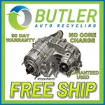 43k Mile Land Rover Velar Transfer Case 3.0l 18 19 20 T-case Oem Wty Warranty Oe. Fixed Price $1412.99.