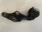 Genuine Oem Front Differential Mounting Bracket - 2012 Range Rover. Fixed Price $213.45.