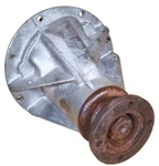 Original 4.22 Rear Differential Mg Midget Austin-healey Sprite Morris Minor. Fixed Price $325.00.