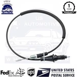 4wd Actuator Cable For Chevy S10 Pickup S-10 Blazer Jimmy S15 15654073 Sonoma. Fixed Price $18.74.