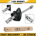 New Intermediate Steering Column Shaft For 2009-2017 Audi Q5 8r1419753h. Fixed Price $45.89.