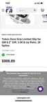 Yukon Dura Grip Limited Slip For Gm 8.2 Diff, 3.08 & Up Ratio, 28 Spline. Fixed Price $700.00.