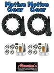 1960-1990 Toyota Land Cruiser Fj 4.56 Ring & Pinion Master Kit Package. Fixed Price $699.99.