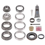 Axle Differential Bearing And Seal Kit Front National Ra-336-a. Fixed Price $89.00.