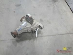 2008 Porsche Cayenne Rear Axle Differential Awd. Fixed Price $600.00.