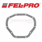 Fel-pro Rear Differential Cover Gasket For 2001-2007 Chevrolet Silverado Li. Fixed Price $22.55.