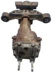 2011 Subaru Legacy Rear Differential Oem. Fixed Price $184.99.
