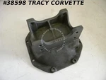 1964-1977 Corvette Used Orig C 16 7 Dated Gm 3871375 Rear End Differential Cover. Fixed Price $299.00.