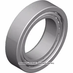 Genuine Gm Side Bearings 84937119. Fixed Price $23.69.