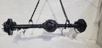2002 2003 Chevrolet Silverado 1500 Oem Rear Axle 4wd 3.73 Ratio 5.3l Automatic. Fixed Price $850.00.