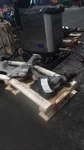 Carrier Front Axle 3.31 Ratio Fits 09-17 Ford F150 Pickup. Fixed Price $453.43.