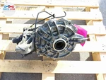 2023-24 Range Rover L460 Rear Differential Open Axle Carrier 3.55 Ratio 3.0l Gas. Fixed Price $1790.75.