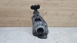 11-16 Bmw F10 550xi A/t Xdrive N63 Rear Differential Axle Carrier Ratio 3.08 Oem. Fixed Price $342.92.