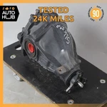 01-04 Mercedes R170 Slk230 C230 M111 Rear Axle Differential Carrier Diff Oem 24k. Fixed Price $547.80.