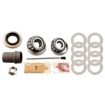 Motive Gear R11rpk Differential Bearing Kit. Fixed Price $86.98.