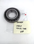 *** Timken 28315/28156 Single Row Tapered Roller Bearing 1.5740 Inch Bore. Fixed Price $105.00.