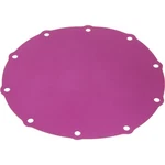 Speedway 9" Ford Rear End Axle Differential Aluminum Housing Third Member Cover. Fixed Price $27.99.