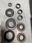 Nitro Gear/axle Mkgm8.25ifs-a 8.25" Ifs Master Install Kit For 1998/older Gm. Fixed Price $59.55.