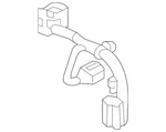 Genuine Gm Rear Differential Clutch Control Module Harness 23298301. Fixed Price $106.62.