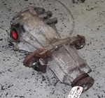 2007-2010 Escape Mkx Mkz Tribute Milan Edge 2.93 Ratio Rear Axle Differential Oe. Fixed Price $139.95.